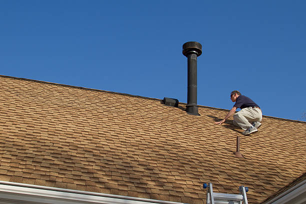 Best Green or Eco-Friendly Roofing Solutions  in Pflugerville, TX